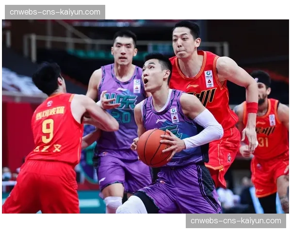 深度战术：解析浙江队如何通过高位压迫破坏对手转换节奏