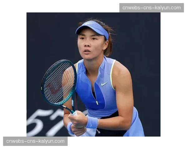 网球迈阿密公开赛：中国金花袁悦爆冷淘汰世界前十，晋级十六强。