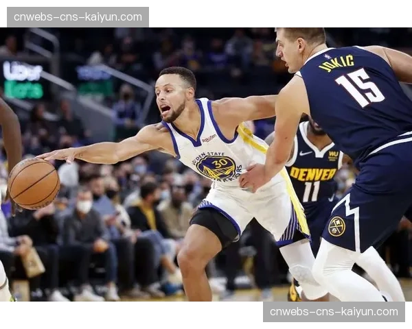 通讯：金州勇士“水花兄弟”时代，以第十名的身份结束常规赛征程