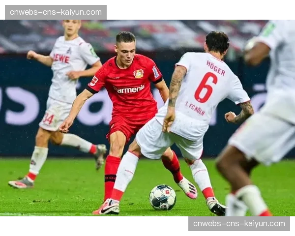 特写：柏林联老将特里梅尔完成职业生涯第500次德甲出场