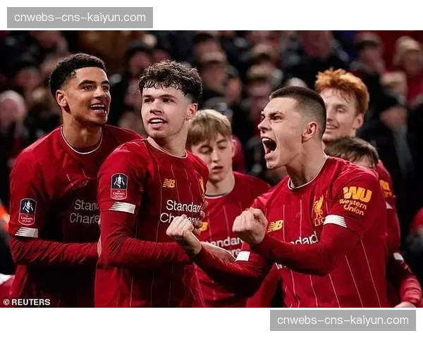 英超青训体系改革：年轻球员培养路径与一线队机会