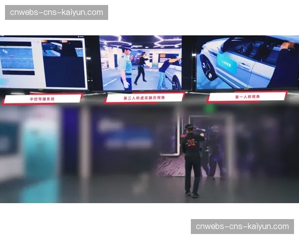 沉浸式VR公司获投资，将开发MMA运动员第一视角训练系统